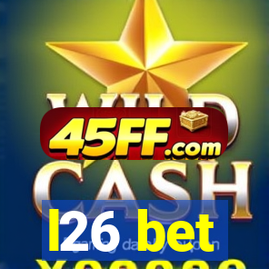 l26 bet
